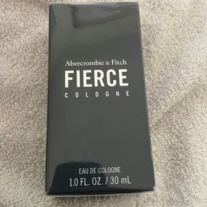 Abercrombie & Fitch mens cologne